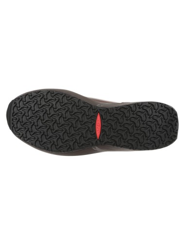 MBT JION BROWN/DARK BROWN SOLE