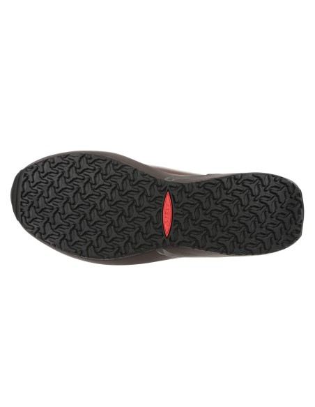 MBT JION BROWN/DARK BROWN SOLE