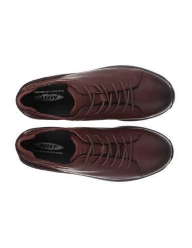 MBT JION BROWN/DARK BROWN SOLE
