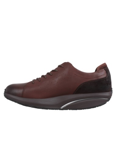 MBT JION BROWN/DARK BROWN SOLE
