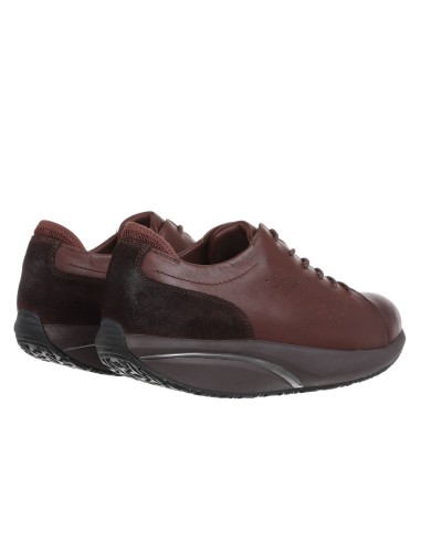 MBT JION BROWN/DARK BROWN SOLE