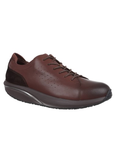 MBT JION BROWN/DARK BROWN SOLE