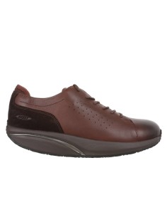 MBT JION BROWN/DARK BROWN SOLE