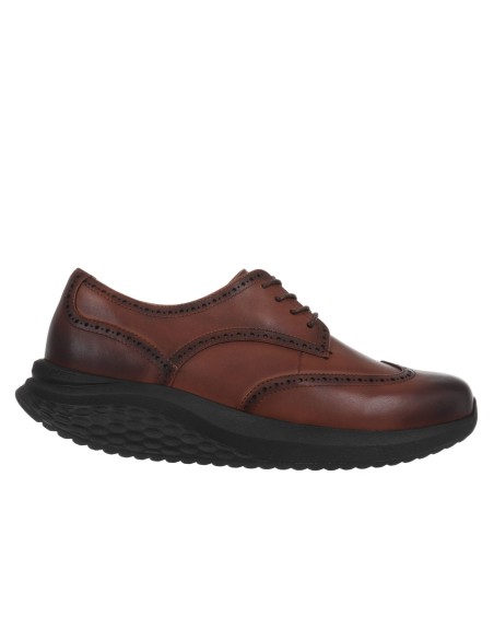 MBT OXFORD WING TIP ZAPATOS DE HOMBRE BROWN