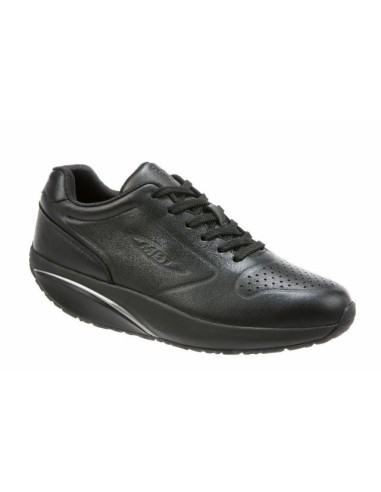 MBT 1997 LEATHER WINTER BLACK
