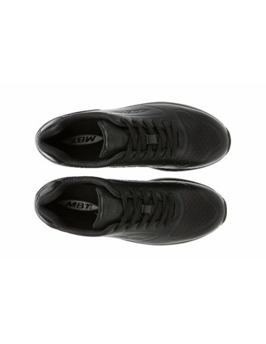 MBT 1997 LEATHER WINTER BLACK