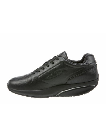 MBT 1997 LEATHER WINTER BLACK