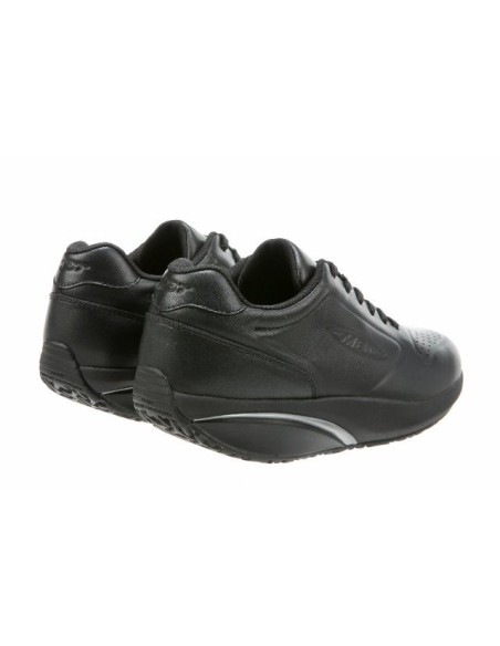 MBT 1997 LEATHER WINTER BLACK