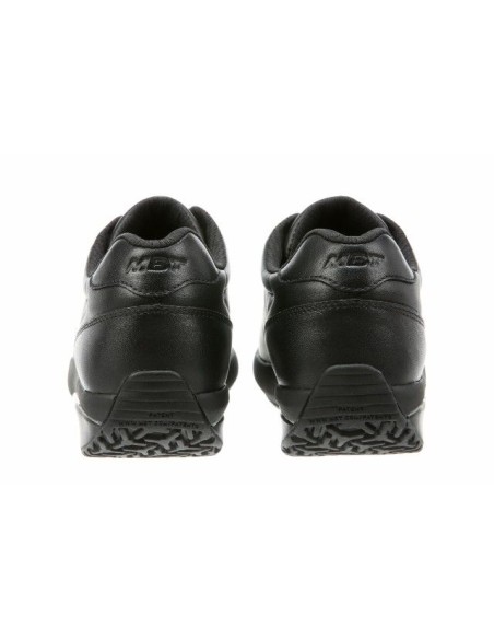 MBT 1997 LEATHER WINTER BLACK