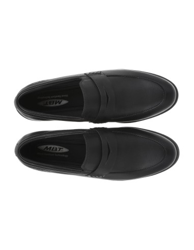 ASANTE 7 BLACK