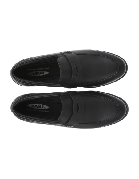 ASANTE 7 BLACK