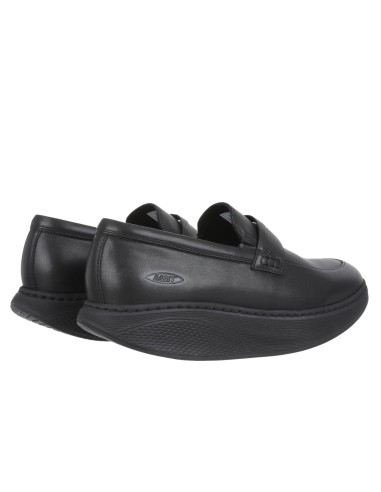 ASANTE 7 BLACK