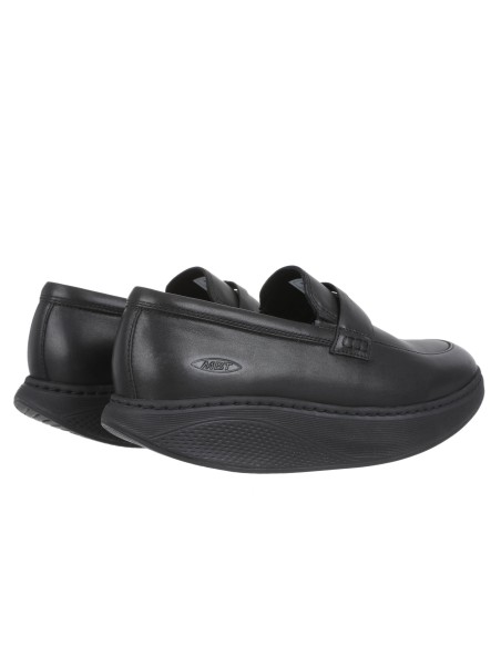ASANTE 7 BLACK