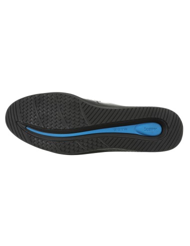 ASANTE 7 BLACK