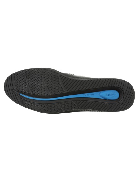 ASANTE 7 BLACK