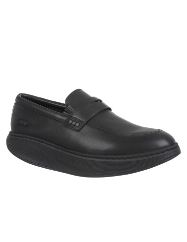 ASANTE 7 BLACK
