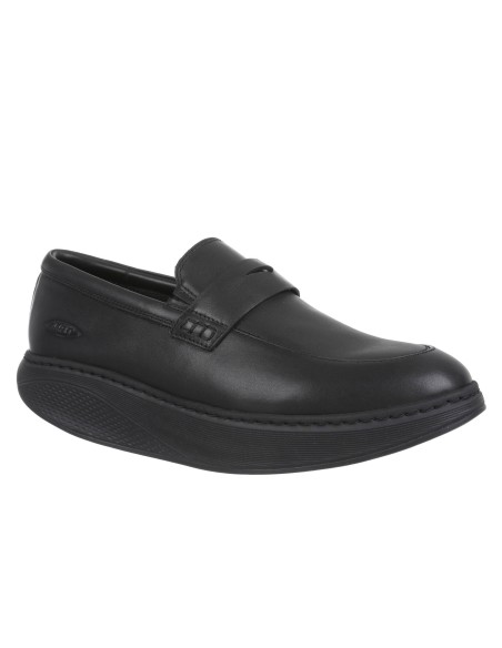 ASANTE 7 BLACK
