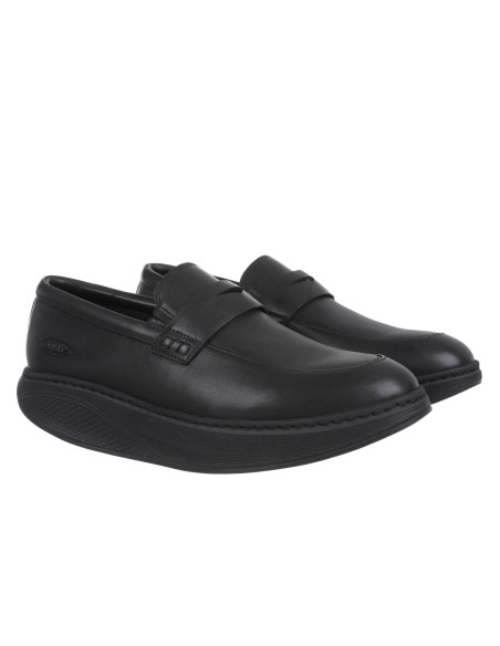 ASANTE 7 BLACK