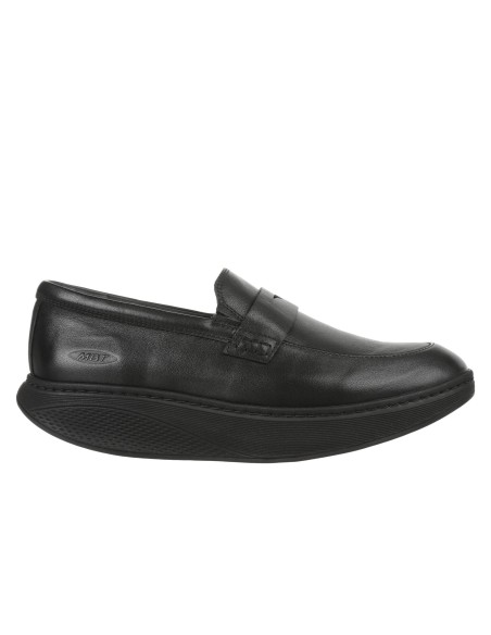 ASANTE 7 BLACK