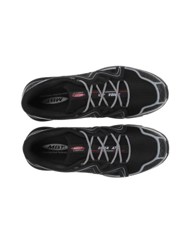 SIMBA ATR BLACK / GREY