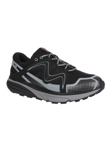 SIMBA ATR BLACK / GREY