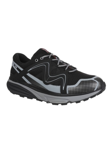 SIMBA ATR BLACK / GREY
