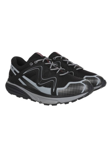 SIMBA ATR BLACK / GREY