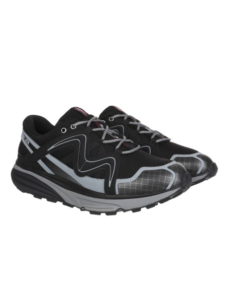 SIMBA ATR BLACK / GREY