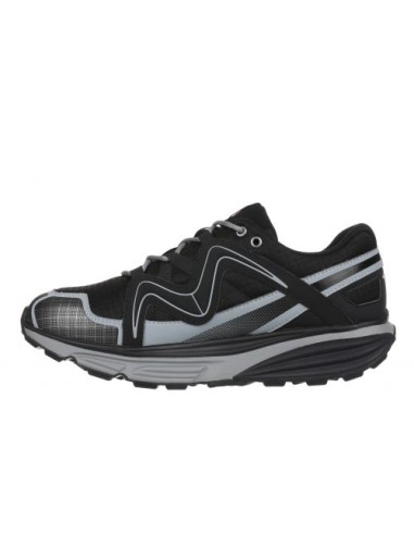SIMBA ATR BLACK / GREY