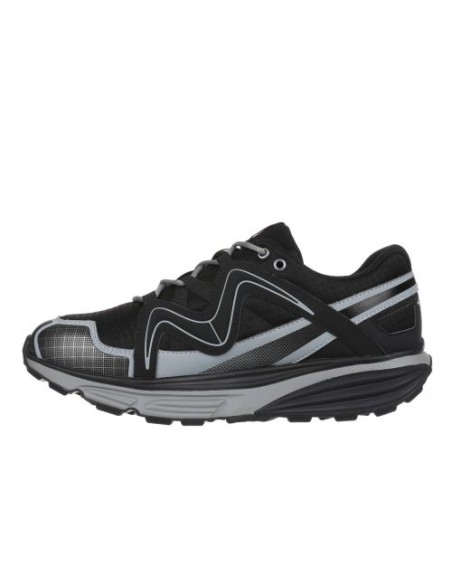 SIMBA ATR BLACK / GREY