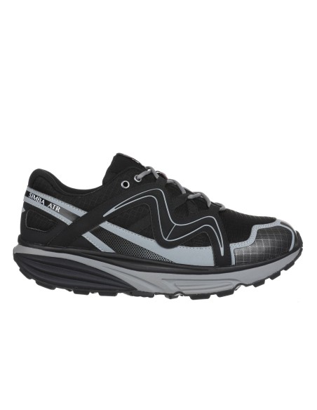 SIMBA ATR BLACK / GREY