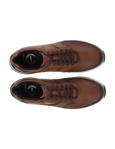 PORTO II BROWN/GREY SENSOR