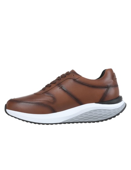 PORTO II BROWN/GREY SENSOR