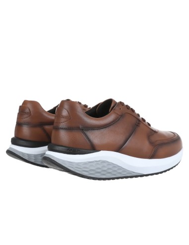 PORTO II BROWN/GREY SENSOR