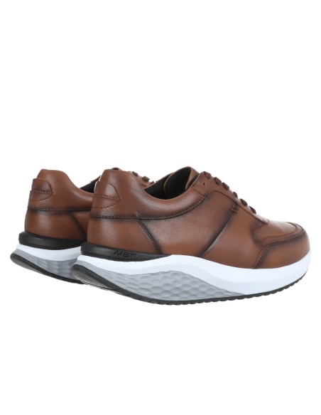 PORTO II BROWN/GREY SENSOR