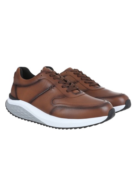 PORTO II BROWN/GREY SENSOR