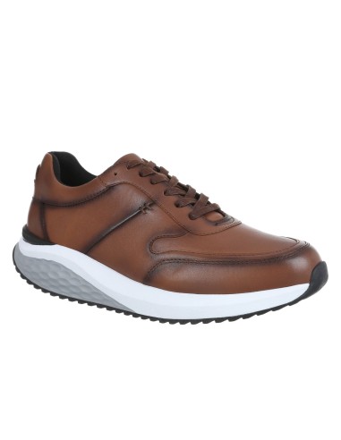 PORTO II BROWN/GREY SENSOR
