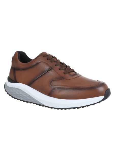 PORTO II BROWN/GREY SENSOR