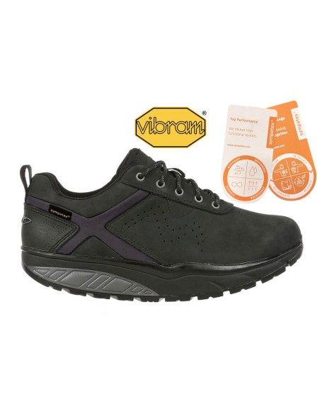 KIBO SYMPATEX M BLACK