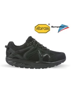 HODARI 18 SYM BLACK/BLACK
