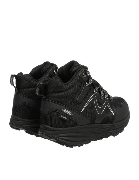 NAVADA X SYM M BLACK/BLACK