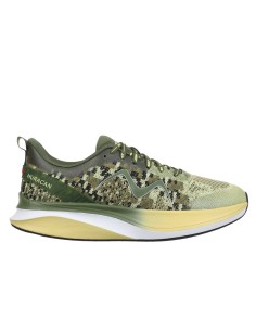 HURACAN 3000 II CAMOUFLAGE ARMY GREEN
