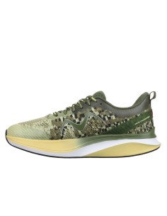 HURACAN 3000 II CAMOUFLAGE ARMY GREEN 2