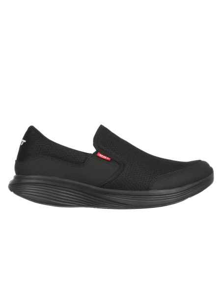 MODENA III SLIP ON BLACK/BLACK