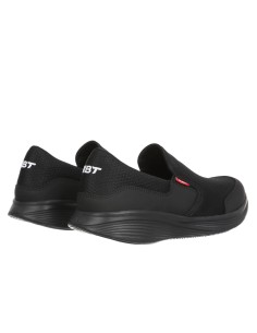 MODENA III SLIP ON BLACK/BLACK 2