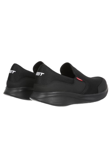 MODENA III SLIP ON BLACK/BLACK