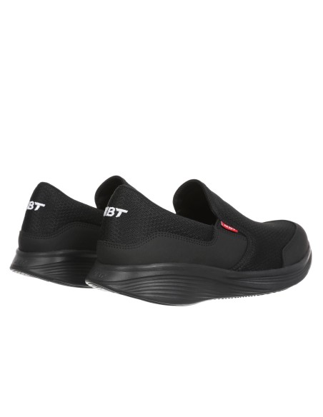 MODENA III SLIP ON BLACK/BLACK