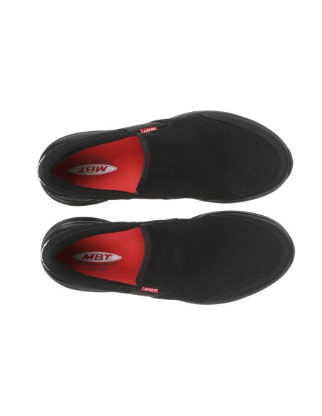 MODENA III SLIP ON BLACK/BLACK