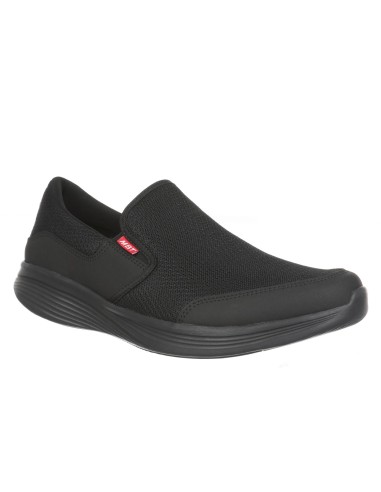 MODENA III SLIP ON BLACK/BLACK