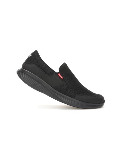 MODENA III SLIP ON BLACK/BLACK